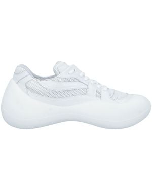 JW Anderson Sneakers - Weiß