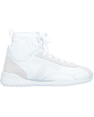 Tod's Trainers - White