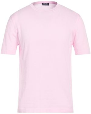 Barba Napoli Jumpers - Pink