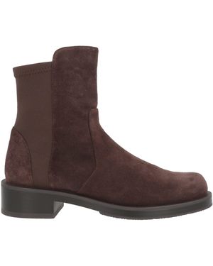 Stuart Weitzman Stivaletti - Marrone