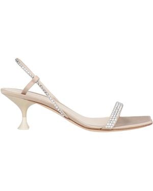 3Juin Sandals - Natural