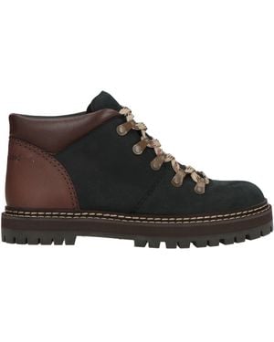 See By Chloé Bottines - Marron