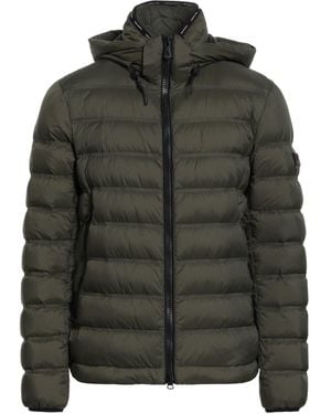 Peuterey Pufferjacke & Daunenjacke - Grün