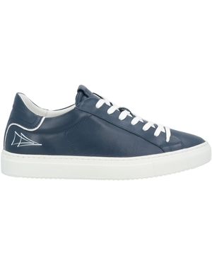 Nevver Sneakers - Blau