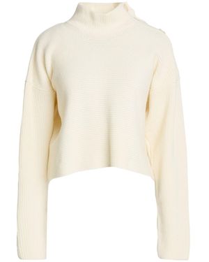 Iceberg Turtlenecks - Natural