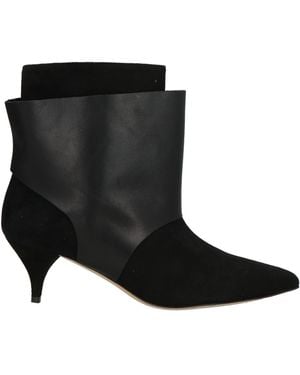 ALCHIMIA Napoli Stiefelette - Schwarz