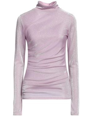 MSGM Top - Purple