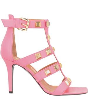 Via Roma 15 Sandals - Pink