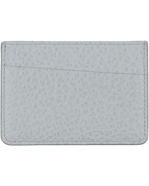 Maison Margiela Cardholder - Grey