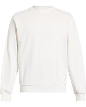 Colmar Sweatshirts - White