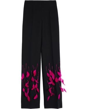 Nue Pantalone - Nero