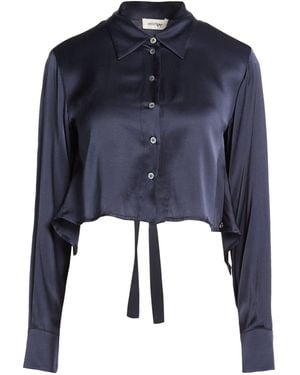 Ottod'Ame Shirts - Blue