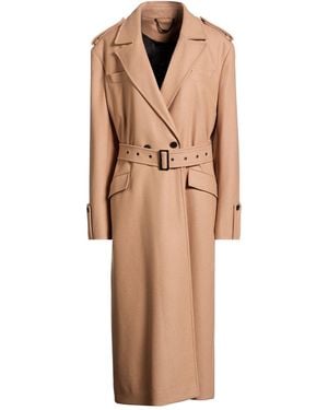 AllSaints Abrigo - Neutro