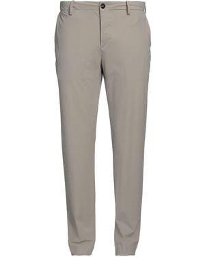 Rrd Trousers Polyamide, Elastane - Grey