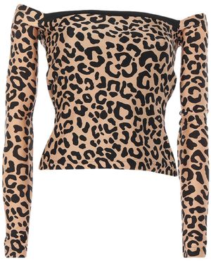 Halpern T-shirt - Black