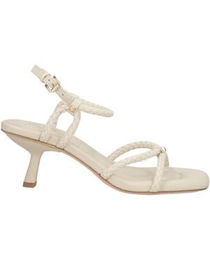 Ash Sandals - Natural