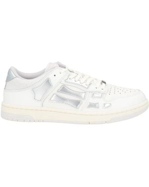 Amiri Sneakers - Weiß