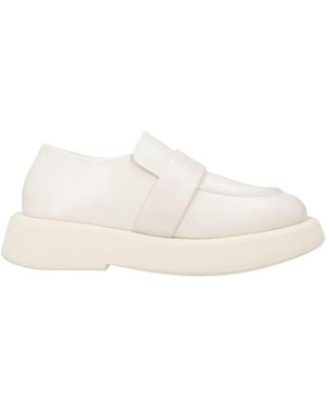 Marsèll Loafers - Natural