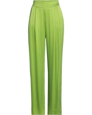 Nenette Trousers - Green