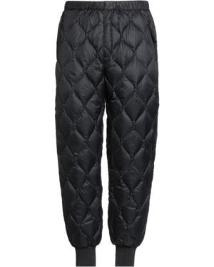 Taion Trousers - Black