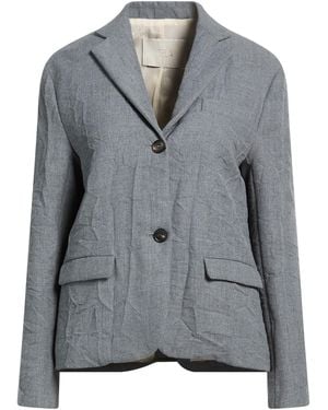Tela Blazer - Gray