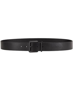 Bikkembergs Belt - Black