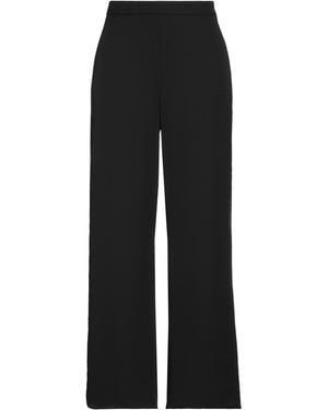 CAMILLA Trouser - Black
