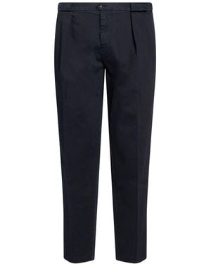 BRO-SHIP Trouser - Blue