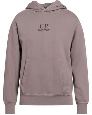 C.P. Company Sudadera - Gris