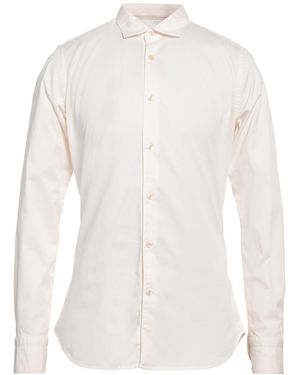 Tintoria Mattei 954 Shirt - White