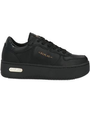 Replay Trainers - Black