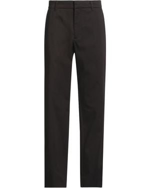 Norse Projects Trouser - Black