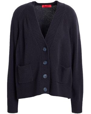 MAX&Co. Cardigan - Blue