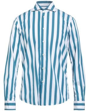 Brian Dales Shirts - Blue
