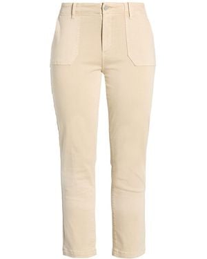 PAIGE Jeans - Natural