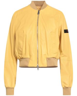 Peuterey Jacket - Yellow