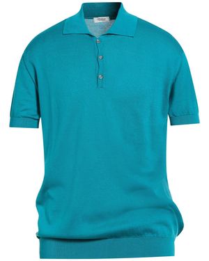 Crossley Pullover - Blu