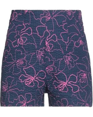 Cacharel Shorts & Bermuda Shorts - Blue