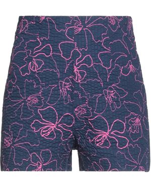 Cacharel Shorts & Bermuda Shorts - Blue