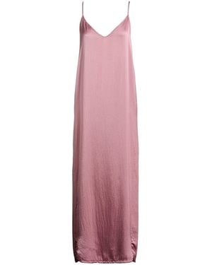 Crossley Maxi Dress - Pink