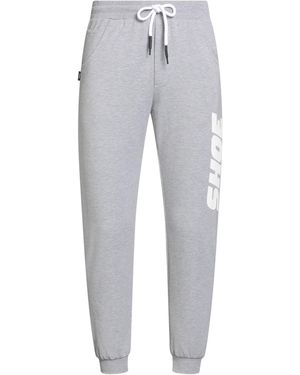 Shoe Pants Cotton - Gray