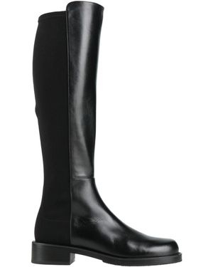 Stuart Weitzman Stivale - Nero