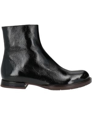 Chie Mihara Stiefelette - Schwarz