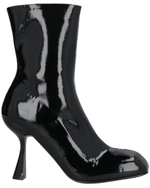 Jeffrey Campbell Stivaletti - Nero