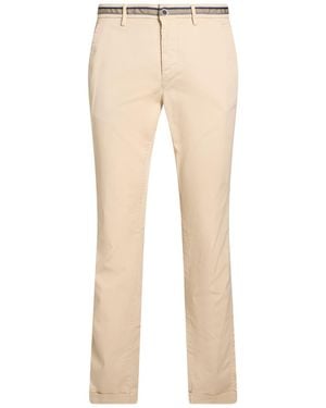 Mason's Trouser - Natural