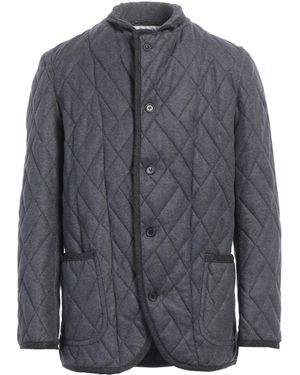 Comme des Garçons Jacket - Grey