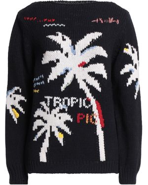 Ermanno Scervino Pullover - Nero