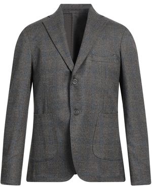 STILOGIA Blazer - Gris