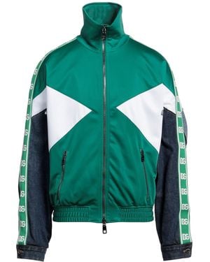 Dolce & Gabbana Jacket - Green