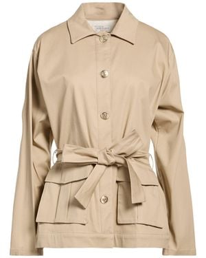 Rebel Queen Jackets - Natural